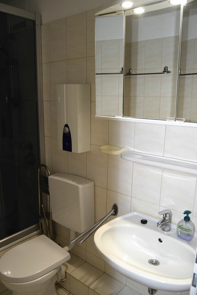 Ferienwohnung in Schönberger Strand - "Schöne Aussicht", App.29 - Bild 15