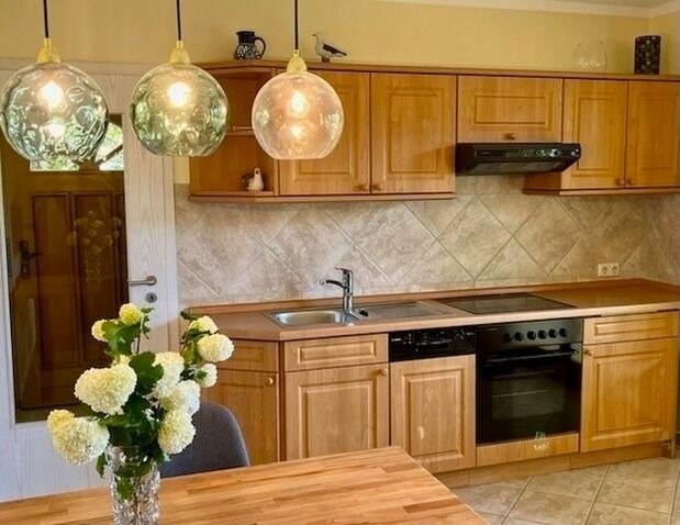 Ferienwohnung in Ostseeheilbad Zingst - Haus Sonnenwinkel, FeWo 3 - Bild 5