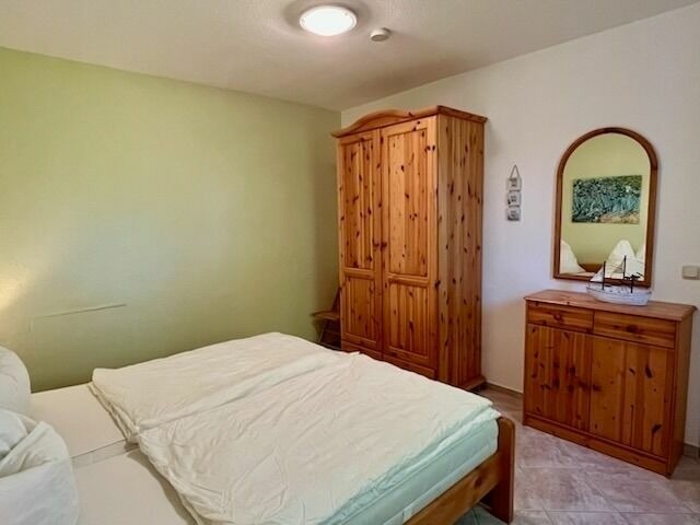 Ferienwohnung in Ostseeheilbad Zingst - Haus Sonnenwinkel, FeWo 3 - Bild 11