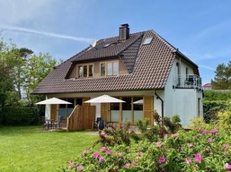 Haus Sonnenwinkel, FeWo 1