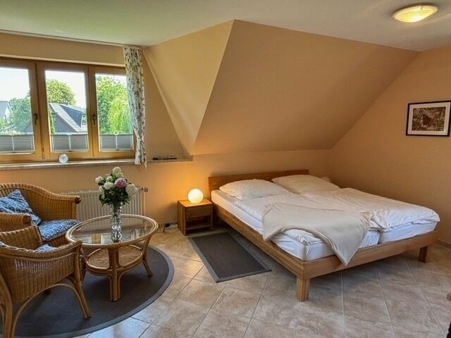 Ferienwohnung in Ostseeheilbad Zingst - Haus Sonnenwinkel, FeWo 1 - Bild 10