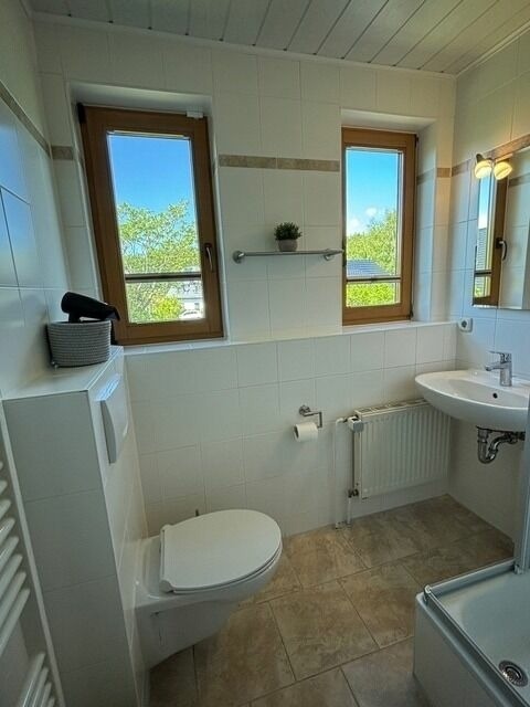 Ferienwohnung in Ostseeheilbad Zingst - Haus Sonnenwinkel, FeWo 1 - Bild 13