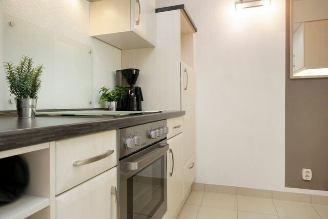 Ferienwohnung in Kellenhusen - Strandappartements am Leuchtturmweg Windlicht - Bild 21