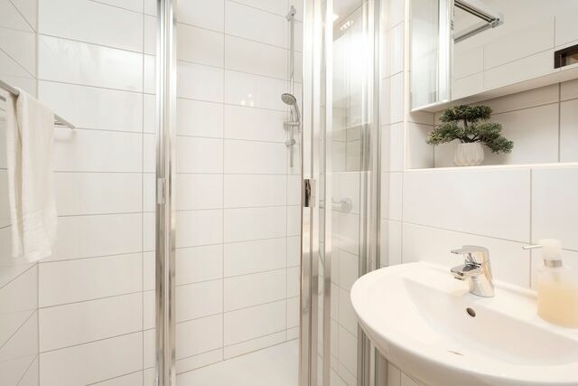 Ferienwohnung in Kellenhusen - Strandappartements am Leuchtturmweg Windlicht - Bild 25