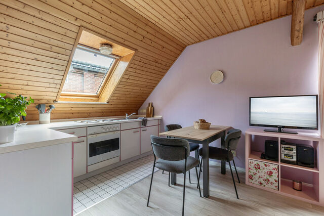 Ferienwohnung in Fehmarn - Eiche - Bild 5