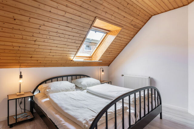 Ferienwohnung in Fehmarn - Eiche - Bild 11