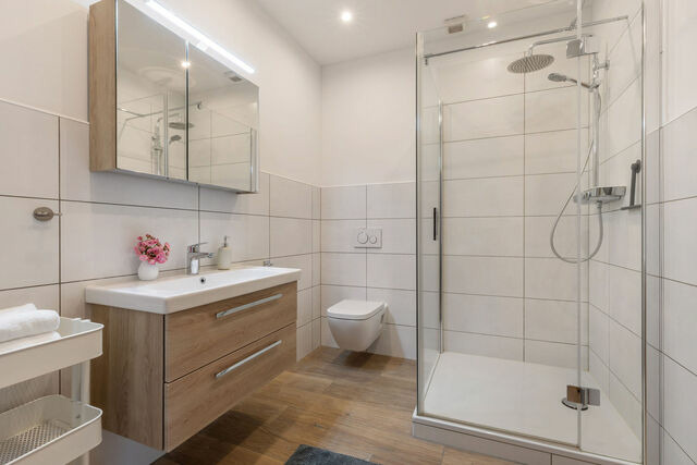 Ferienwohnung in Fehmarn - Ferienwohnung 2 - Bild 13