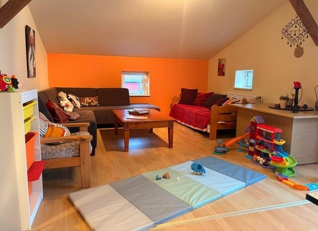 Ferienwohnung in Fehmarn - Ferienwohnung 2 - Bild 19