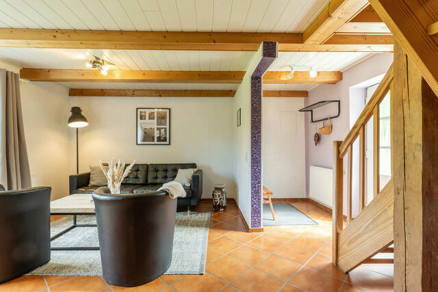 Ferienwohnung in Fehmarn - Flieder - Bild 5