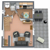 Ferienwohnung in Fehmarn - Flieder - Bild 24