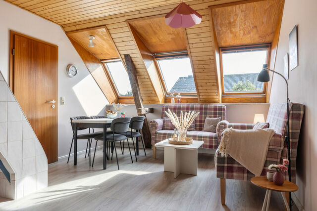 Ferienwohnung in Fehmarn - Apfel - Bild 2