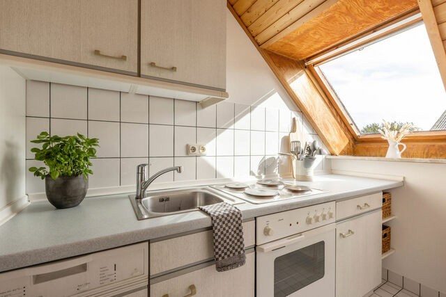 Ferienwohnung in Fehmarn - Apfel - Bild 6