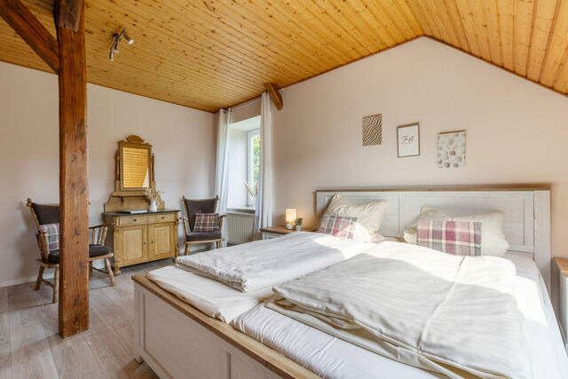 Ferienwohnung in Fehmarn - Apfel - Bild 8