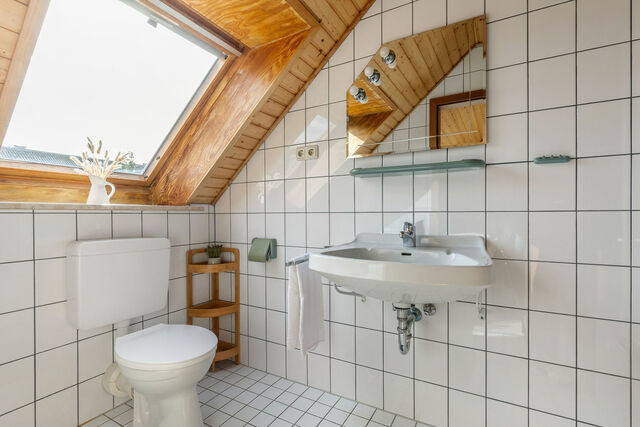 Ferienwohnung in Fehmarn - Apfel - Bild 11