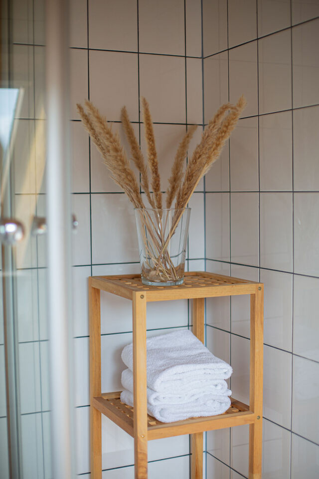 Ferienwohnung in Fehmarn - Apfel - Bild 13