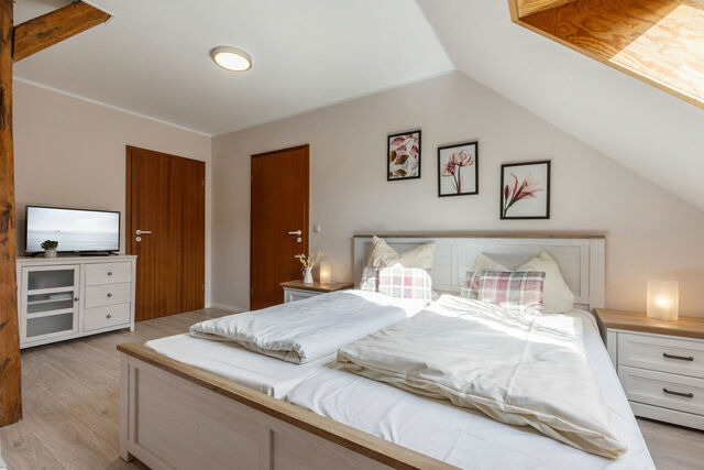 Ferienwohnung in Fehmarn - Apfel - Bild 15