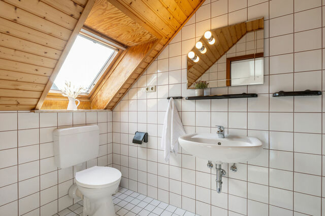 Ferienwohnung in Fehmarn - Apfel - Bild 18