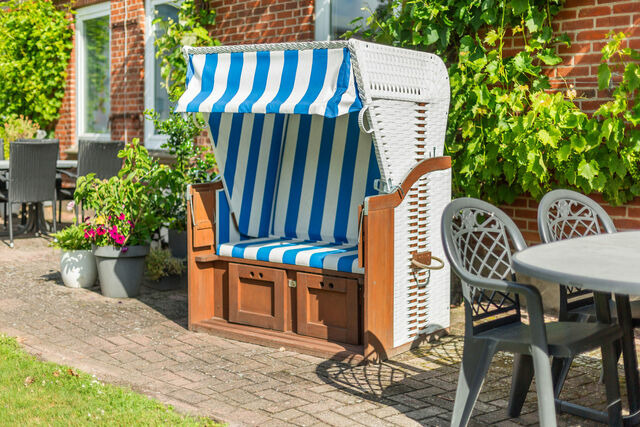 Ferienwohnung in Fehmarn - Apfel - Bild 20