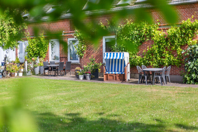 Ferienwohnung in Fehmarn - Apfel - Bild 21