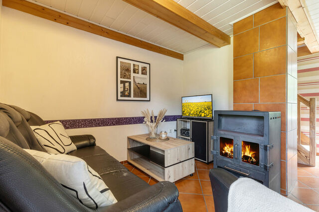 Ferienwohnung in Fehmarn - Holunder - Bild 2