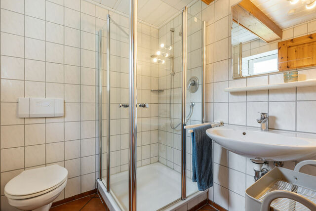 Ferienwohnung in Fehmarn - Holunder - Bild 8