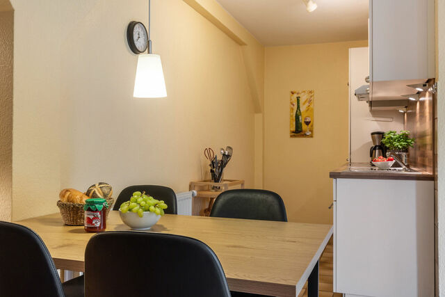 Ferienwohnung in Fehmarn - Ferienwohnung 3 - Bild 4