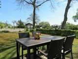 Ferienwohnung in Ahlbeck - (Brise) Villa Luna App. 01 - Bild 15