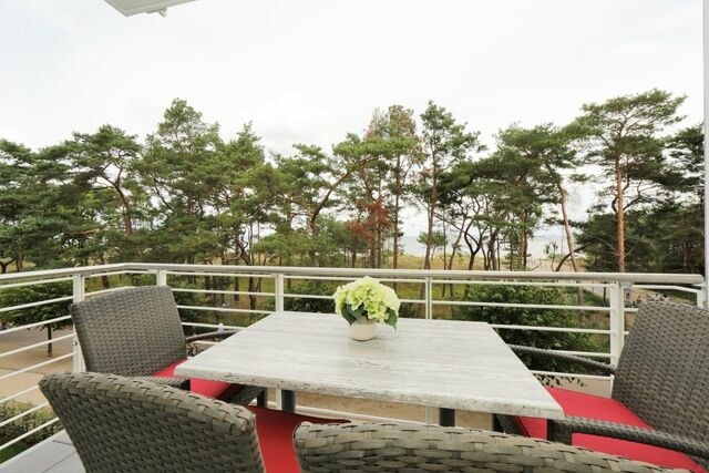 Ferienwohnung in Ahlbeck - (Brise) Strandresidenz Else Marie App. 2.2 - Bild 11