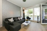 Ferienwohnung in Ahlbeck - (Brise) Strandresidenz Else Marie App. 0.2 - Bild 1
