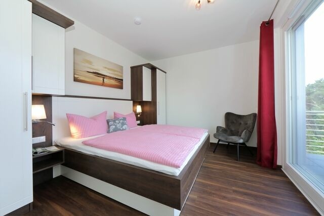 Ferienwohnung in Ahlbeck - (Brise) Strandresidenz Else Marie App. 3.11 - Bild 13