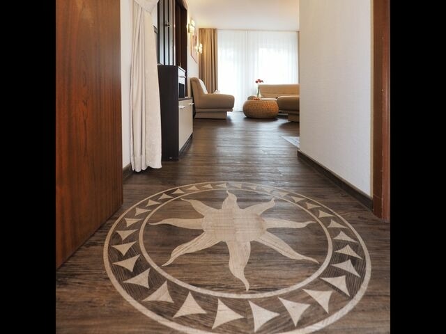 Ferienwohnung in Ahlbeck - (Brise) Appartement-Suiten Tannenburg App. 222 - Bild 8