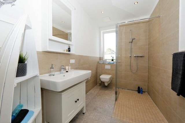 Ferienwohnung in Ahlbeck - (Brise) Strandresidenz Else Marie App. 2.9 - Bild 18