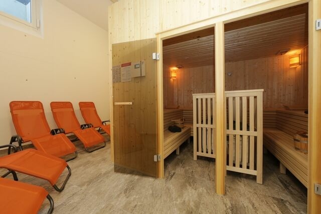 Ferienwohnung in Ahlbeck - (Brise) Strandresidenz Else Marie App. 0.11 - Bild 15