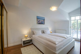 Ferienwohnung in Ahlbeck - (Brise) Appartement-Suiten Tannenburg App. 434 - Bild 7