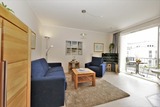 Ferienwohnung in Ahlbeck - (Brise) Haus Miramar App. 12 - Bild 5