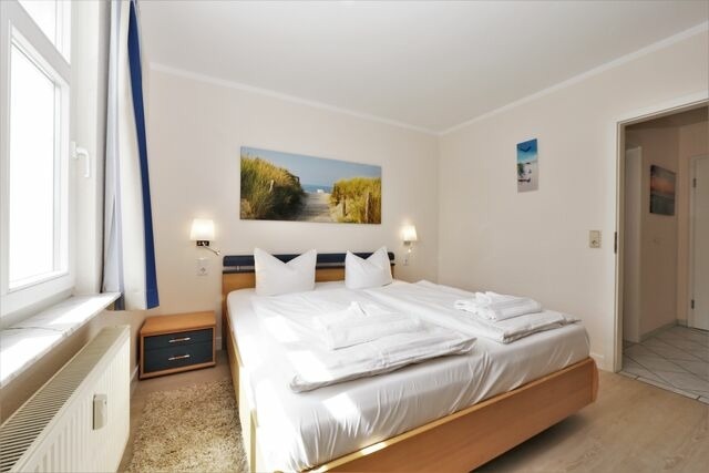 Ferienwohnung in Ahlbeck - (Brise) Haus Miramar App. 12 - Bild 9