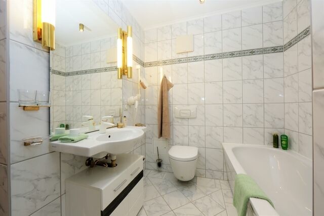 Ferienwohnung in Ahlbeck - (Brise) Appartement-Suiten Tannenburg App. 221 - Bild 13