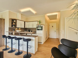 Ferienwohnung in Ahlbeck - (Brise) Strandresidenz Else Marie App. 4.5 - Bild 7