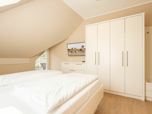 Ferienwohnung in Ahlbeck - (Brise) Strandresidenz Else Marie App. 4.5 - Bild 17