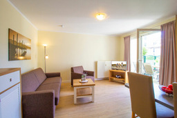 (Brise) Haus Miramar App. 04