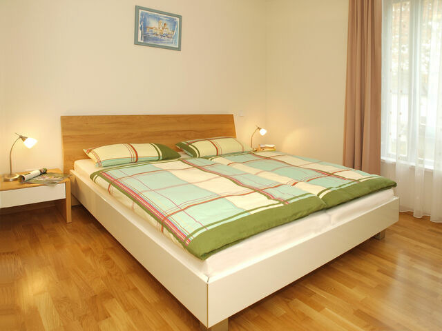 Ferienwohnung in Ahlbeck - (Brise) Neubauvilla Estrelia App. 05 - Bild 9