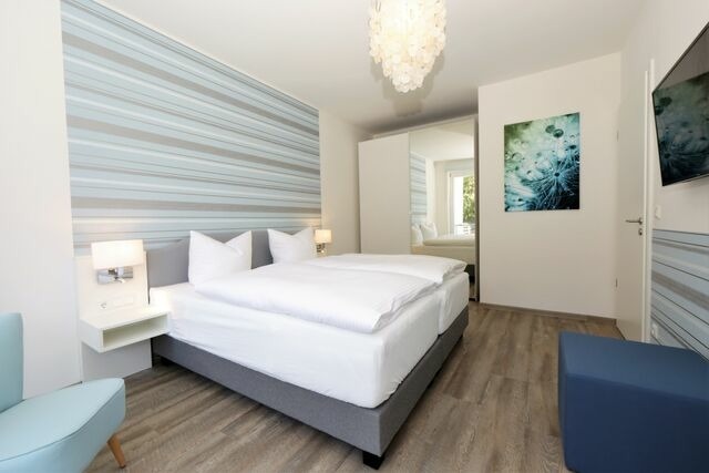 Ferienwohnung in Ahlbeck - (Brise) Strandresidenz Else Marie App. 1.7 - Bild 11