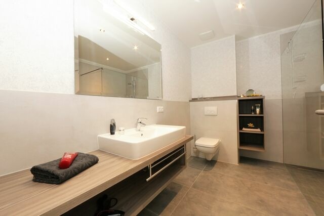 Ferienwohnung in Ahlbeck - (Brise) Strandresidenz Else Marie App. 3.1 - Bild 14