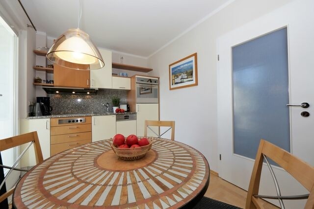 Ferienwohnung in Ahlbeck - (Brise) Haus Miramar App. 19 - Bild 6