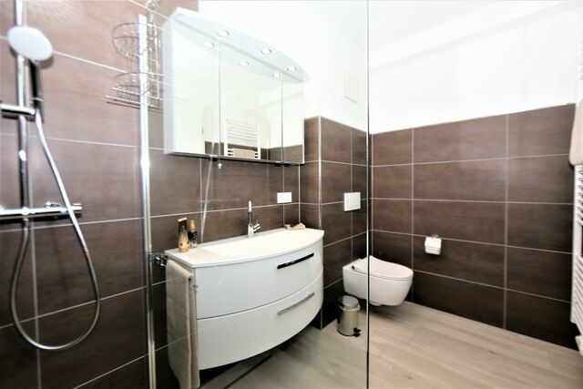 Ferienwohnung in Ahlbeck - (Brise) Ahlbeck Suiten App. 07 - Bild 16