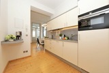 Ferienwohnung in Ahlbeck - (Brise) Villa Chrissi App. 01 - Bild 9