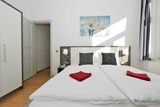 Ferienwohnung in Ahlbeck - (Brise) Villa Chrissi App. 01 - Bild 15