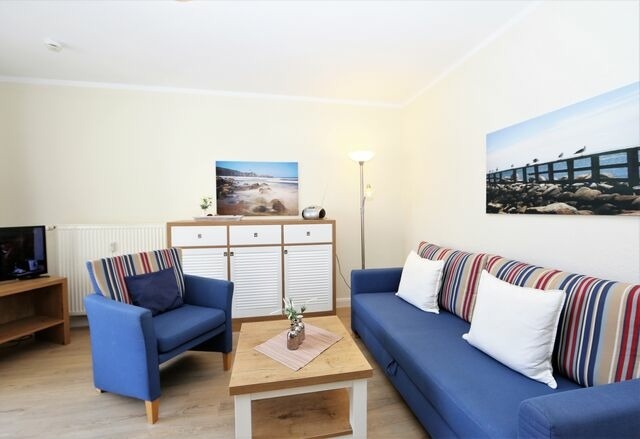 Ferienwohnung in Ahlbeck - (Brise) Haus Miramar App. 16 - Bild 3