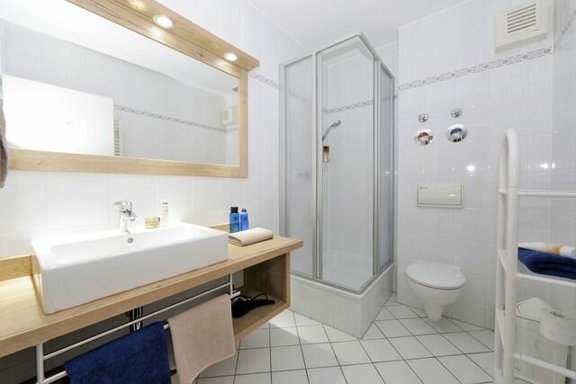 Ferienwohnung in Ahlbeck - (Brise) Haus Miramar App. 16 - Bild 9