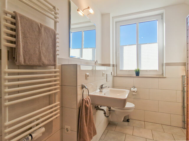 Ferienhaus in Korswandt - (Brise) Ferienhaus Viola - Bild 15